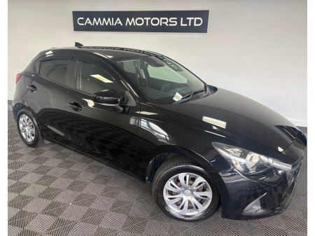 2018 Mazda Demio *MAZDA DEMIO* *AUTOMATIC* *KEYLESS PUSH BUTTON START* *BT AUDIO* *FINANCE AVAILABLE* *TRADE INS WELC