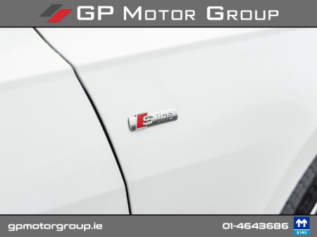 2021 Audi A6 - photo 17