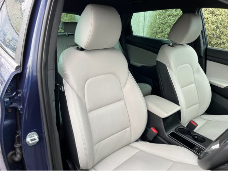 2020 Hyundai Tucson - photo 11