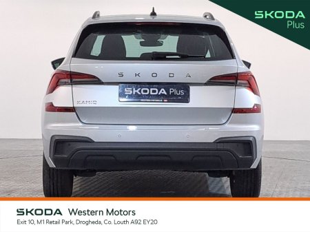 2026 Skoda Kamiq - photo 14