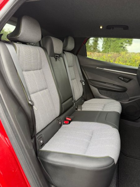 2024 Renault Scenic - photo 34