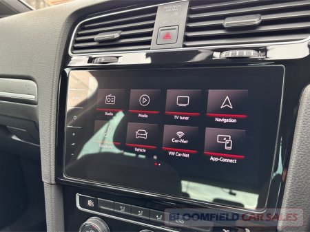 2019 Volkswagen Golf - photo 17