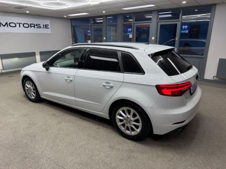 2020 Audi A3 - photo 20
