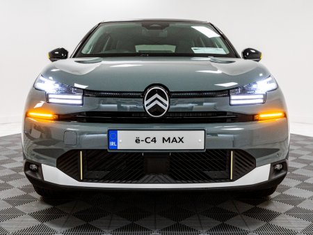 2026 Citroen C4 - photo 27