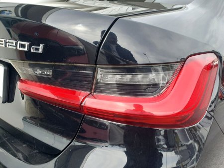 2019 BMW 3-Series - photo 20