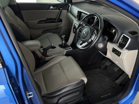 2019 Kia Sportage - photo 20