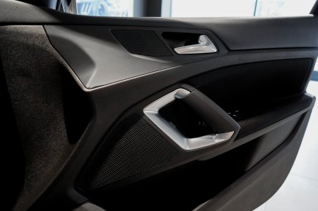 2020 Peugeot 308 - photo 18