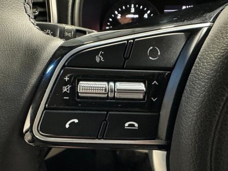 2020 Kia Sportage - photo 14