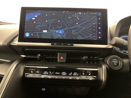 2026 Toyota C-HR - photo 14