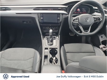 2024 Volkswagen Arteon - photo 2