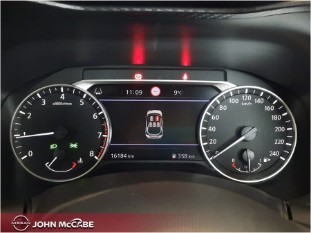 2025 Nissan Juke - photo 19