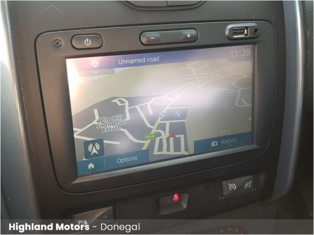 2018 Dacia Duster - photo 18