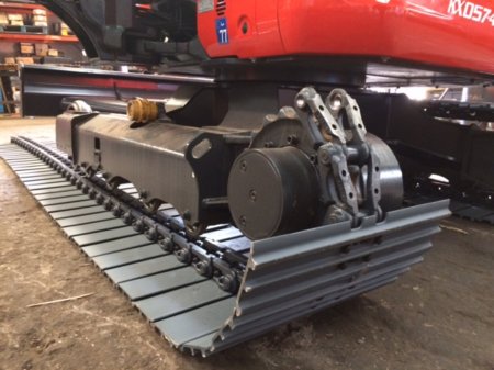 0 Kubota  - photo 2