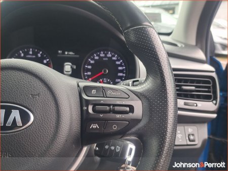 2021 Kia Stonic - photo 50
