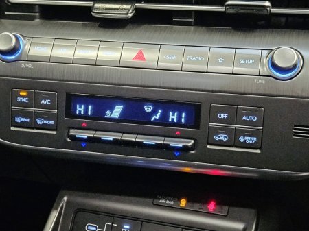 2024 Hyundai KONA - photo 17