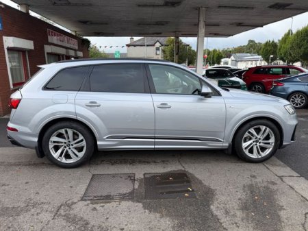 2021 Audi Q7 - photo 2
