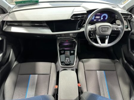 2021 Audi A3 - photo 11