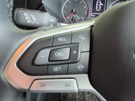 2022 Volkswagen T-Cross - photo 7