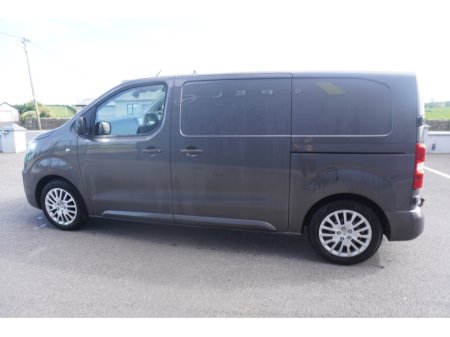 2024 Opel Vivaro - photo 6