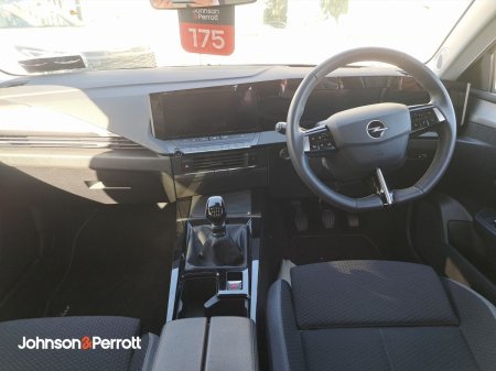 2024 Opel Astra - photo 4