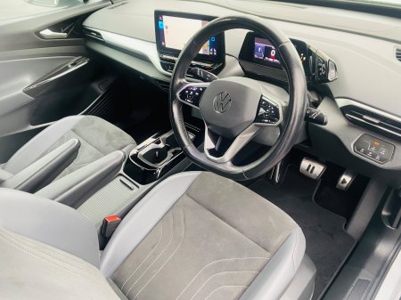 2022 Volkswagen ID.4 - photo 11