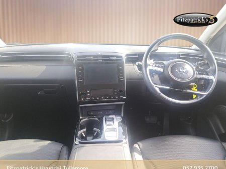 2022 Hyundai Tucson - photo 10