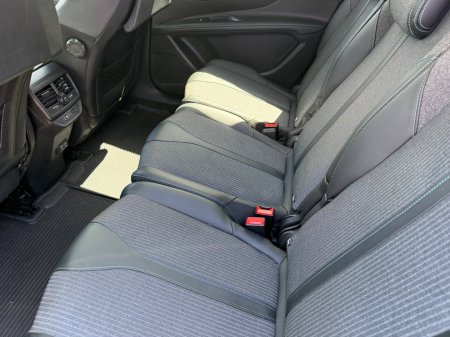2021 Peugeot 5008 - photo 13