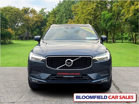2018 Volvo XC60 - photo 2