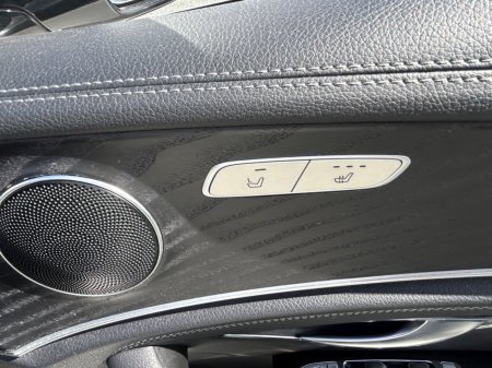 2020 Mercedes-Benz E-Class - photo 10