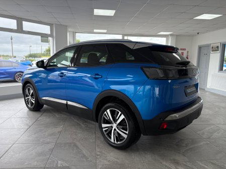 2022 Peugeot 3008 - photo 9