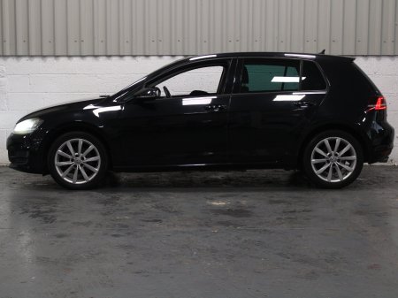 2017 Volkswagen Golf - photo 11