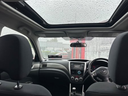 2013 Subaru Forester - photo 25