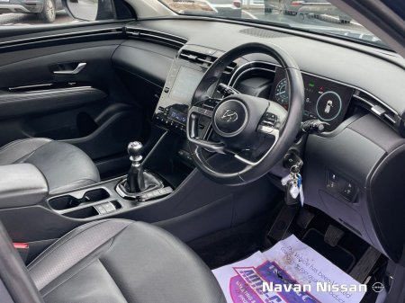 2022 Hyundai Tucson - photo 12