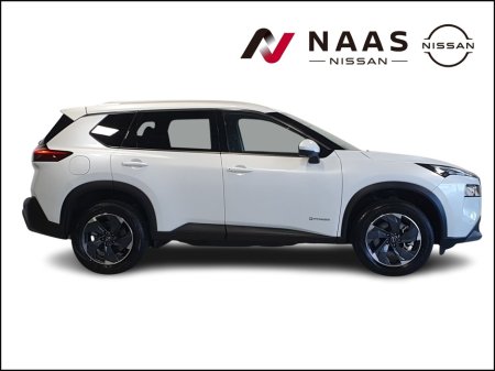 2027 Nissan X-Trail - photo 26