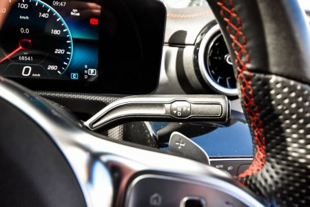 2023 Mercedes-Benz CLA - photo 24