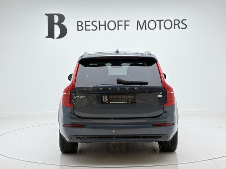 2023 Volvo XC90 - photo 4