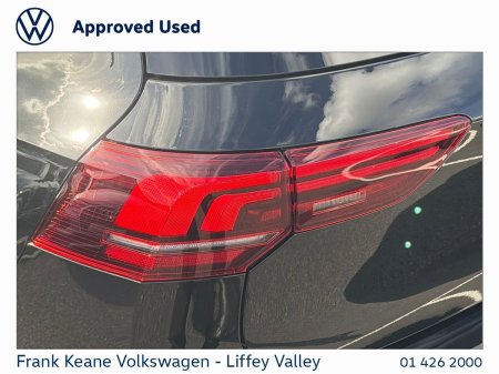 2026 Volkswagen Golf - photo 17