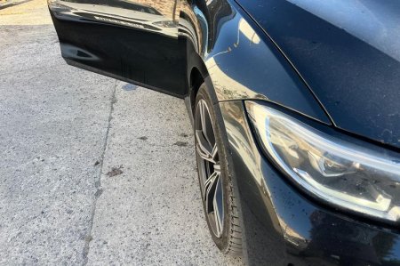 2021 BMW 3-Series - photo 23