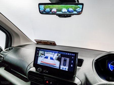 2026 Peugeot Partner - photo 25