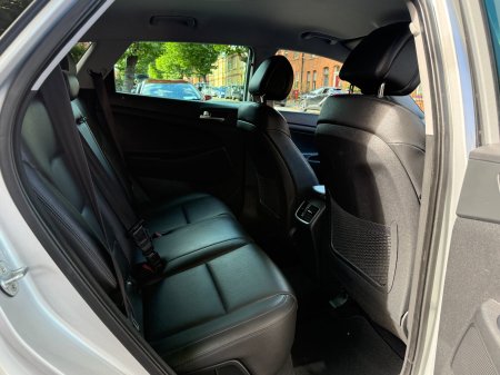2018 Hyundai Tucson - photo 14