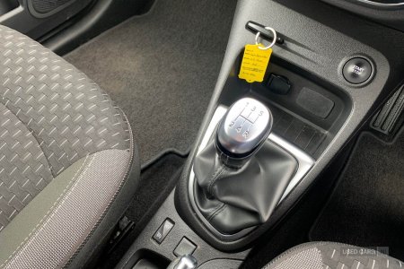 2018 Renault Captur - photo 15