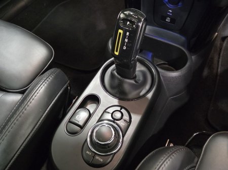 2022 Mini Cooper - photo 10