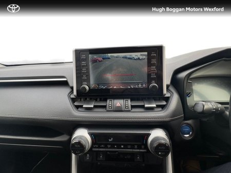 2022 Toyota RAV4 - photo 12