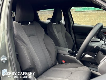 2026 Suzuki Vitara - photo 9