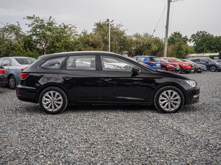 2017 SEAT Leon - photo 12