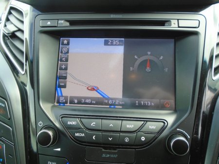 2015 Hyundai i40 - photo 19