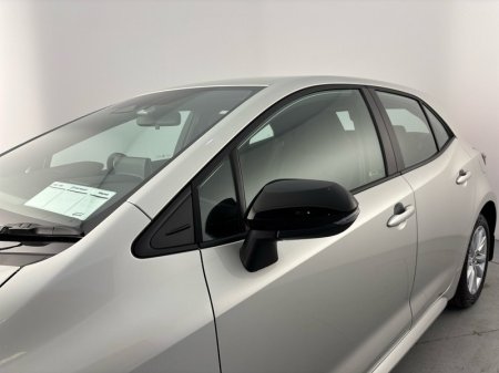 2027 Toyota Corolla - photo 11