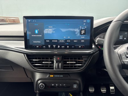 2023 Ford Focus - photo 14