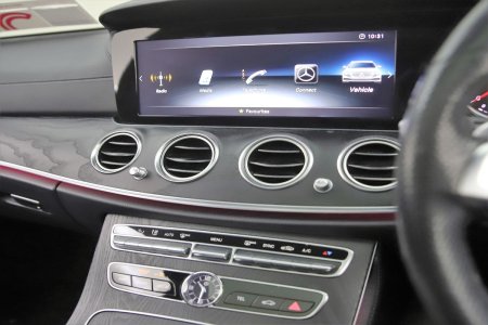 2018 Mercedes-Benz E-Class - photo 23