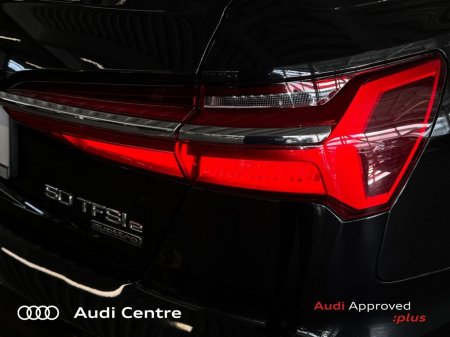 2021 Audi A6 - photo 17